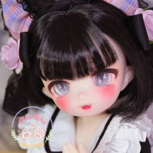 [Yeon_mong] Imomodoll Ruby A Cream skin ddh+ アイ