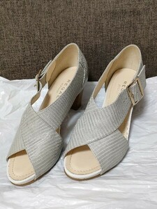 ☆【REGAL】パンプス☆サイズ22☆レディース☆USED【251】