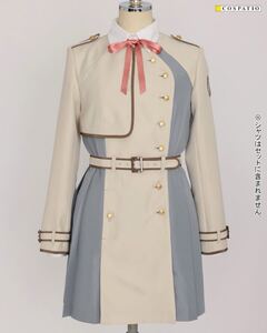 COSPATIO コスパティオ リコリス・リコイル リコリス サード制服 Lサイズ