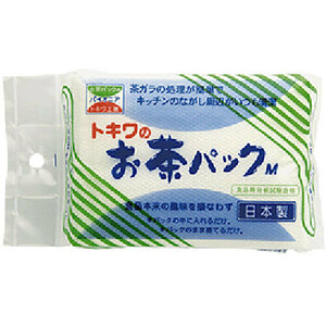 まとめ得 トキワ工業 お茶パックMサイズ 60枚入 MMT81034 x [5個] /l