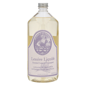 デュランス ランドリーソープ ラベンダー 1000ml 香水 フレグランス SCENTED LIQUID DETERGENT LAVENDER DURANCE 新品 未使用