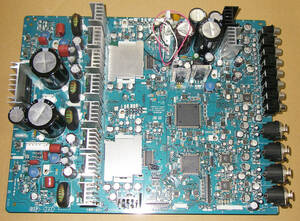 ★SONY SRP-X500P MAINBOARD 1-865-369-13★OK!!★