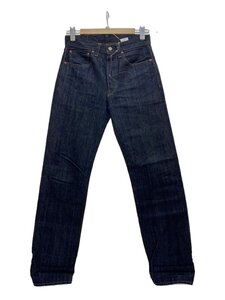 Levi’s Vintage Clothing◆LVC/ヴィンクロ/1947MODEL/501XX/濃紺/31/デニム/IDG/47501-0200