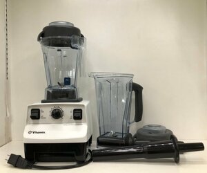 Vitamix バイタミックス VM0111 ジューサー ミキサー フードプロセッサー 240529SK110291