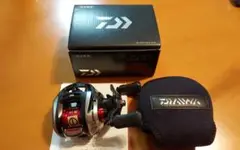 DAIWA SV LIGHT LIMTED 8.1R SVライトリミテッド①