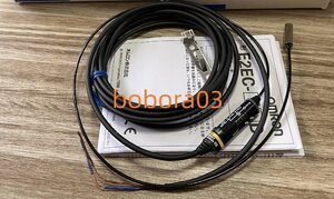 新品 OMRON アンプ分離近接センサー E2C-CR8B