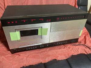 ●　nakamichi ナカミチ700ZXL　●