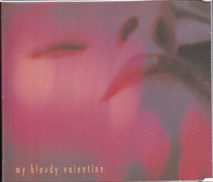 CD　Maxi-Single (輸入盤) 　My Bloody Valentine ： Tremolo (Sire 9-40024-2)