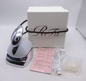 ★美品 リファ ビューテック ヘッドスパ ReFa RE-AP-02A 美容器 本体 80★