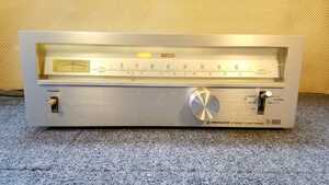 PIONEER パイオニア TX-6600Ⅱ AM FM チューナー