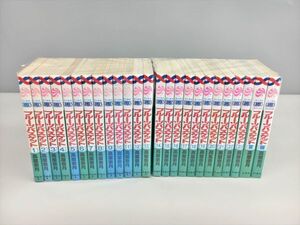 コミックス フルーツバスケット 全23巻 別冊2冊 計25冊セット 高屋奈月 白泉社 2405BKR166