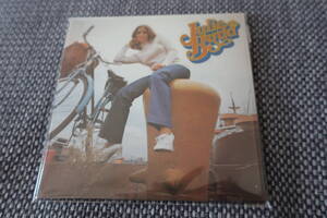 ジュリー・バド: Julie Budd (1971 Album) by Julie Budd (2007-02-21) (紙ジャケット仕様) 