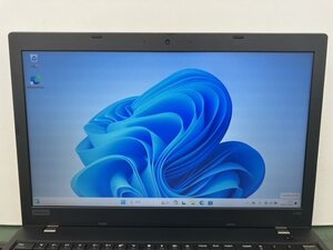 ThinkPad L580/L590 15.6