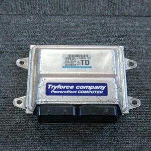 ◆アルトワークス◆HA36S◆R06A◆MT◆ターボ◆TRYFORCE◆トライフォース◆チューニングECU◆エンジンコンピューター◆