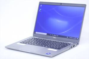 卸売 Corei7 16Gメモリ 格安 ノートパソコン Latitude 13 5320 i7-1185G7 RAM16GB SSD512GBNVMePCIe 13.3FHD Win10