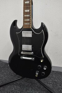 4057 ジャンク品 Gibson SG #00600303 ギブソン エレキギター