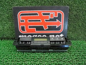 3DO3061KL4 ) ホンダ オデッセイ RB3 純正リアエアコンスイッチパネル