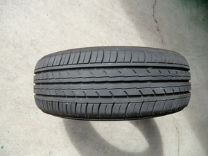 ヨコハマ　ブルーアースＥＳ　Ｂｌｕｅｒｔｈ　ＥＳ　ＥＳ３２　１６５／５５Ｒ１４　１本　約８部山