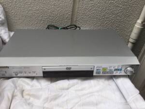 Panasonic DVD /CD プレーヤー　DVDーRV32