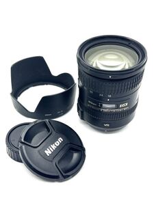 美品 Nikon af-s DX NIKKOR 18-200mm f/3.5-5.6G ED VR II ニコン