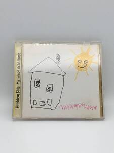 【2004】CD　Problem Kids My First Acid House　＊【782101000248】