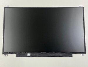 HP ProBook 430 G5 液晶パネル (1366 X 768) HB133WX1-402 30pin 抜き取り正常品 ノートパソコン パーツ MM286 B2210N012