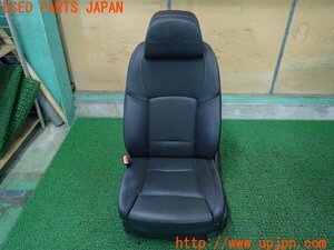 3UPJ=18980644]BMW アクティブハイブリッド5(FZ35 F10)後期 純正 助手席 中古