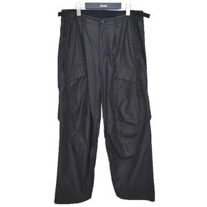 アタッチメント ATTACHMENT RY／PE TYPEWRITER TECHNICAL CARGO PANTS AP11-246 商品番号:8066000245515