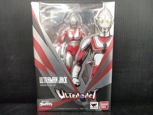 【未開封・未使用】ULTRA-ACT ウルトラマンジャック 帰ってきたウルトラマン