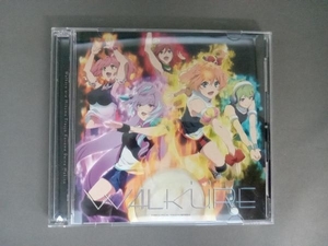 ワルキューレ(マクロスシリーズ) CD マクロスΔ:Walkure Attack!(初回限定版)