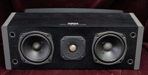 A&P●YAMAHA:NSc110：センタSP：完動品：:used