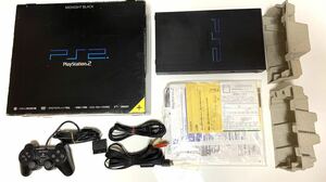 SONY PlayStation 2 ps2 SCPH - 50000 NB