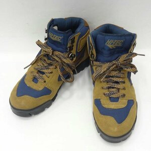 1円【一般中古】HI-TEC ハイテック/トレッキングシューズ /サイズ：25.5ｃｍ/SIERRA LITE 2/42