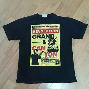 grandcanyon 半袖Tシャツ　M