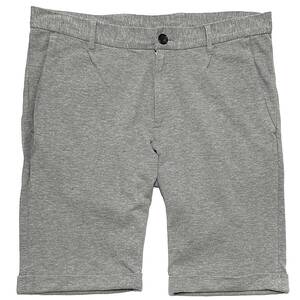 定価3.8万 AKM ORIGINAL STRETCH KANOKO TUCK SHORTS Mサイズ ストレッチ鹿の子タックショートパンツ junhashimoto wjk 1piu