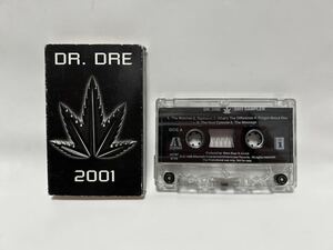 DR.DRE 2001 Sanpler