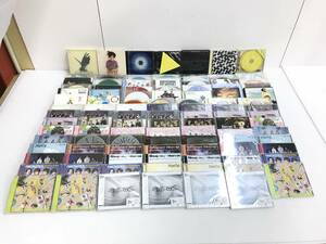 王/邦楽CD/90枚以上セットまとめ売り/動作未確認/BLACK IRIS/INI/アーティストその他/総重量10.3kg/王-486 ST【1円～】