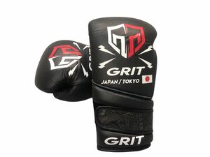 GRIT CUSTOM MADE JAPAN TOKYO BOXINGGLOVE