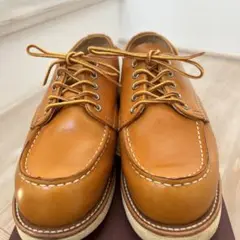 Red wing 9895/アイリッシュ　セッター　オックスフォード