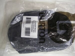 1371 BURTON バートン JPN SAVIOP WAIST BLACK POLKA DOT ドット柄 新品未使用　未開封 スノーボード アウトドア