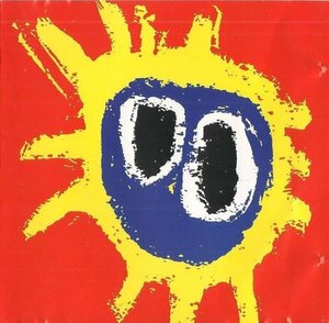 試聴あり★同梱可★Primal Scream - Screamadelica [2LP]マンチェスタープライマルスクリーム