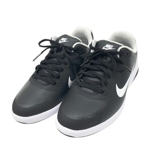 NIKE GOLF ナイキゴルフ CT0531-001 インフィニティ G ゴルフシューズ ブラック系 23.5cm [240101364266] ゴルフウェア レディース