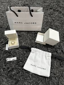 MARC JACOBS ブレスレット CREAM