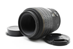 【完動美品】 シグマ　SIGMA AF 105mm f2.8 EX MACRO for PENTAX