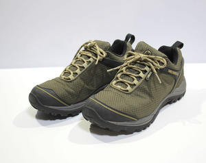 MERRELL メレル J575501 トレッキングシューズ カメレオン5 ストームゴアテックス US8.5/26.5cm 中古 ya1258