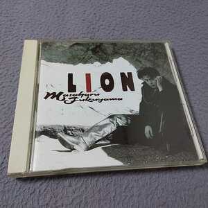 アルバム 福山雅治 LION 全12曲収録