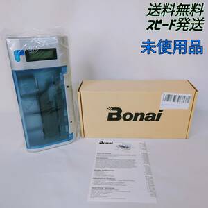 【未使用品】BONAI 急速充電器 単一 単二 単三 単四 9V対応 PSE取得