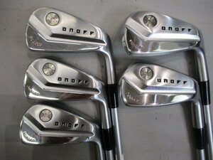 ダイワ ONOFF FORGED KURO 2021/MCI 100/S/0[111153]