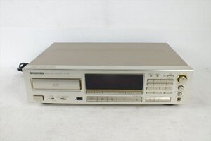 ★ PIONEER パイオニア D-50 DATデッキ 中古 現状品 241101Y8505