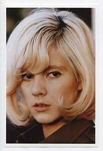 ［フォト4x6］ シルヴィ・バルタン 31 写真(小) Sylvie Vartan